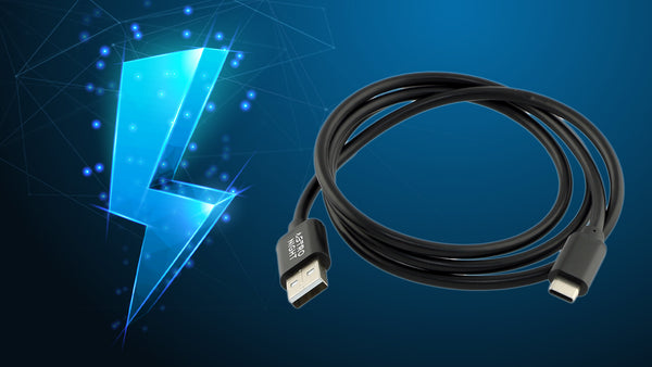 The Underrated Importance of High-Quality USB Cables: A Connection Worth Investing In