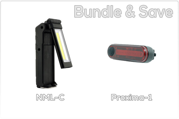 Bundle NML-C and Proxima-1