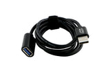 USB extension cable 1.0m