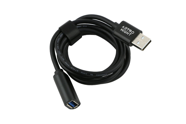 USB extension cable 1.0m